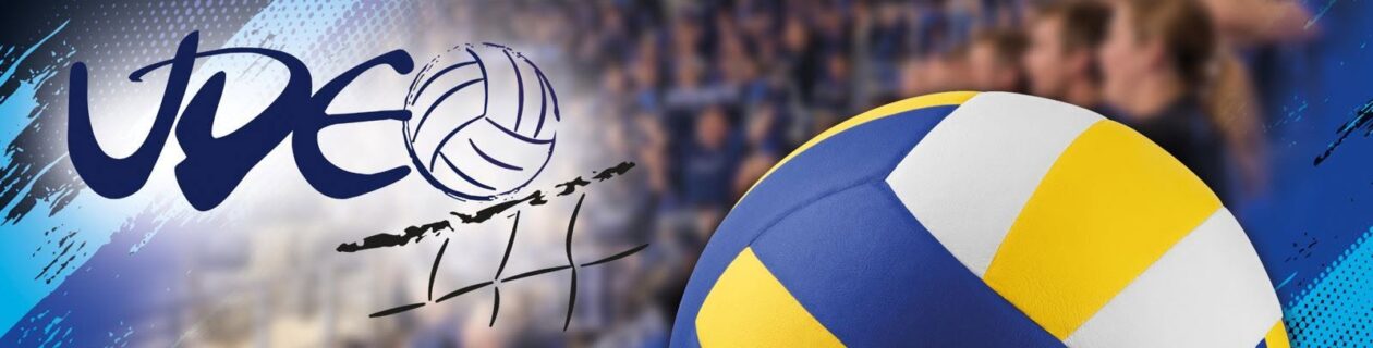 Volleybalvereniging UDEO